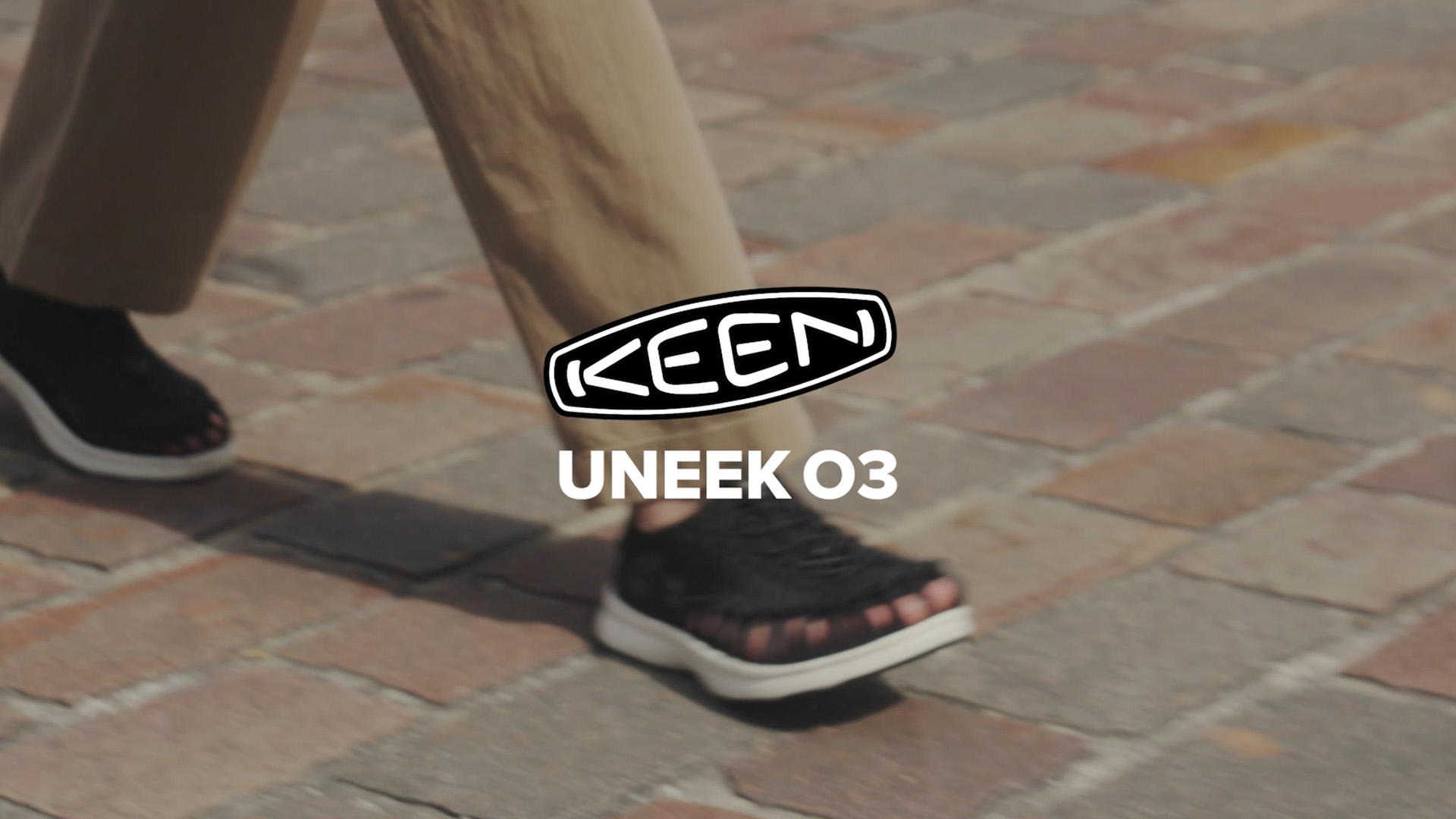 Amazon | [キーン] サンダル UNEEK O3 ユニークオースリー メンズ