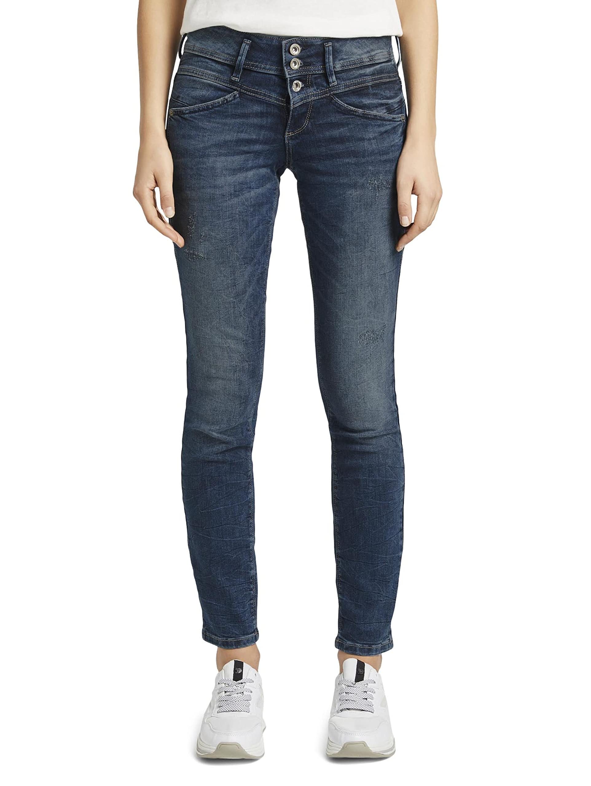 TOM TAILOR Jeans Alexa Slim