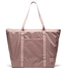 Herschel Supply Co. Portland Packable Tote, Ash Rose Tonal
