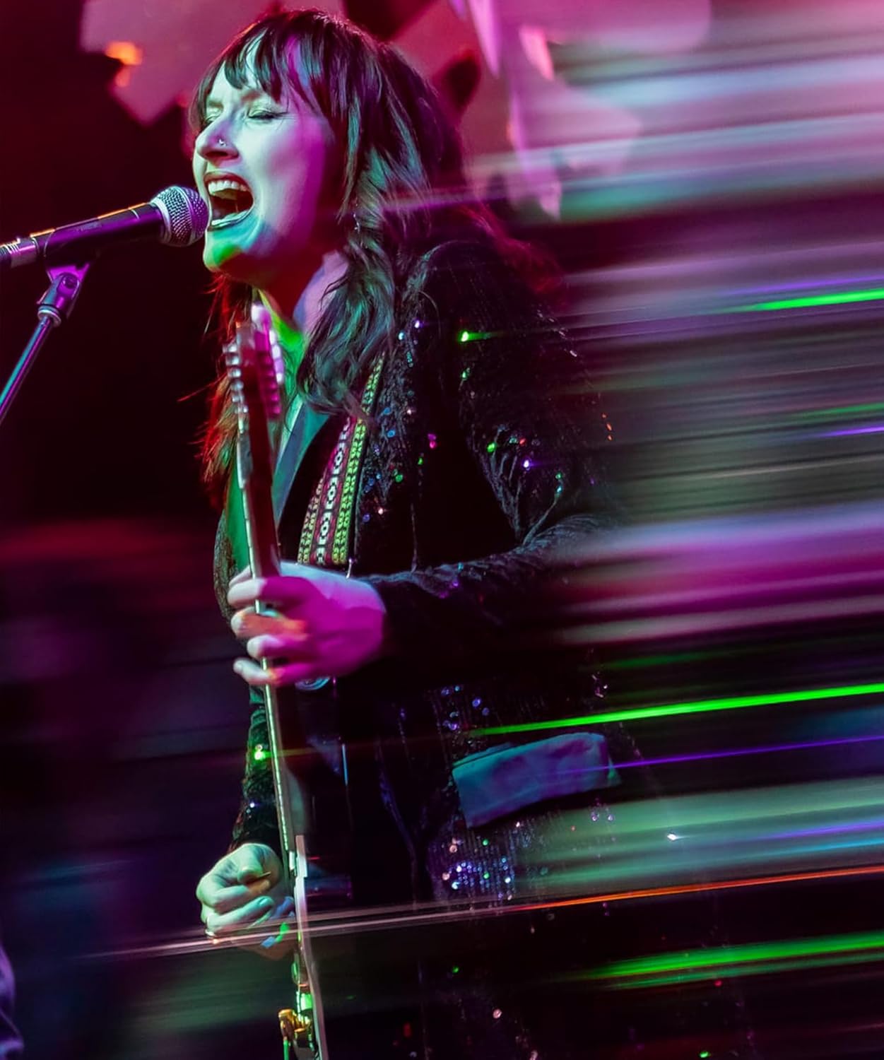 Prism Lens Ghost Motion Blur Effect Filter- Create Stunning Special Effects Like Ghosting, Speed Streaks & Soft Glow Instantly (Unilateral Ghost FX Filtes, 77mm)