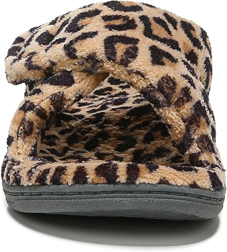 Vista 6 de Vionic Sandalias de descanso Tropez para mujer con hebilla ajustable y soporte de arco ortopédico oculto