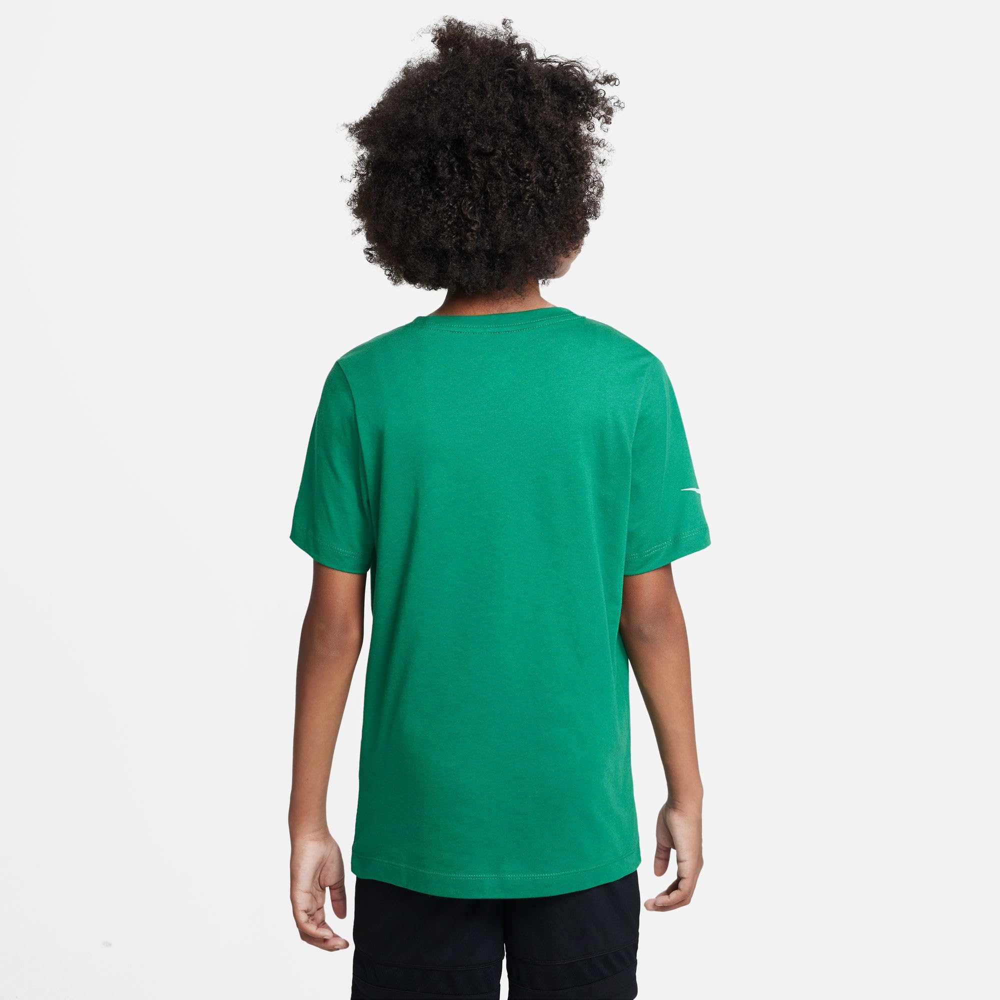 Nike Park 20 CZ0909 koszulka piłkarska dla starszych dzieci