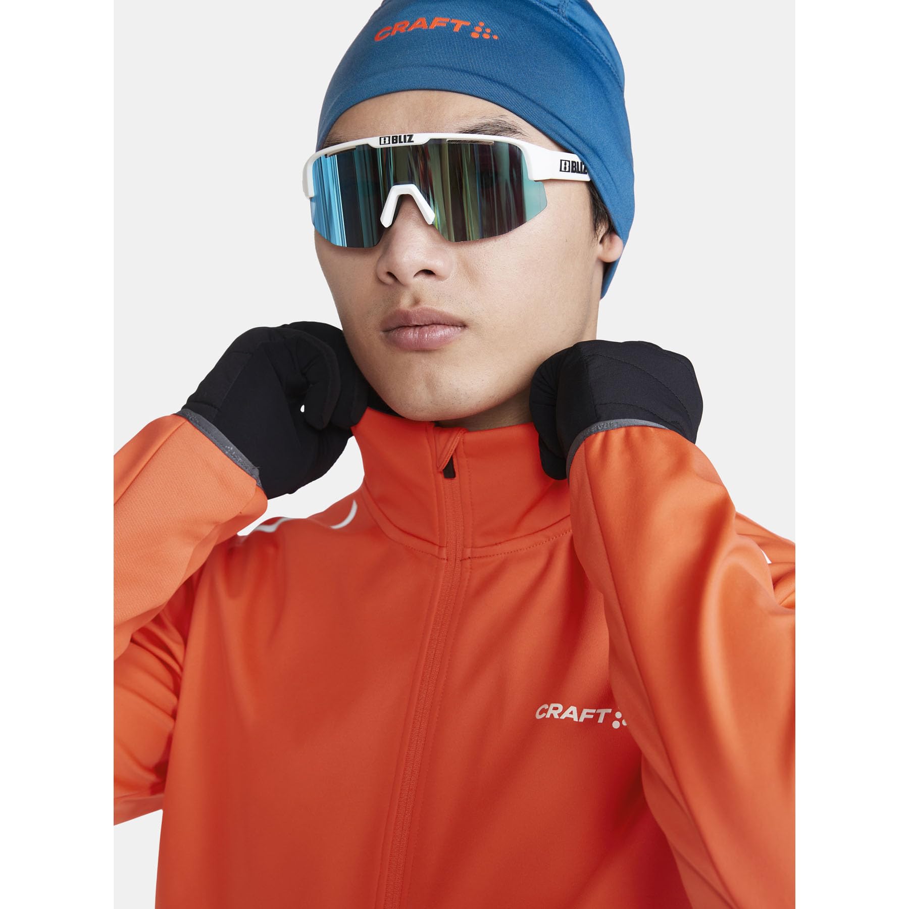 Craft kurtka treningowa Mężczyźni Core Nordic Training Jacket M