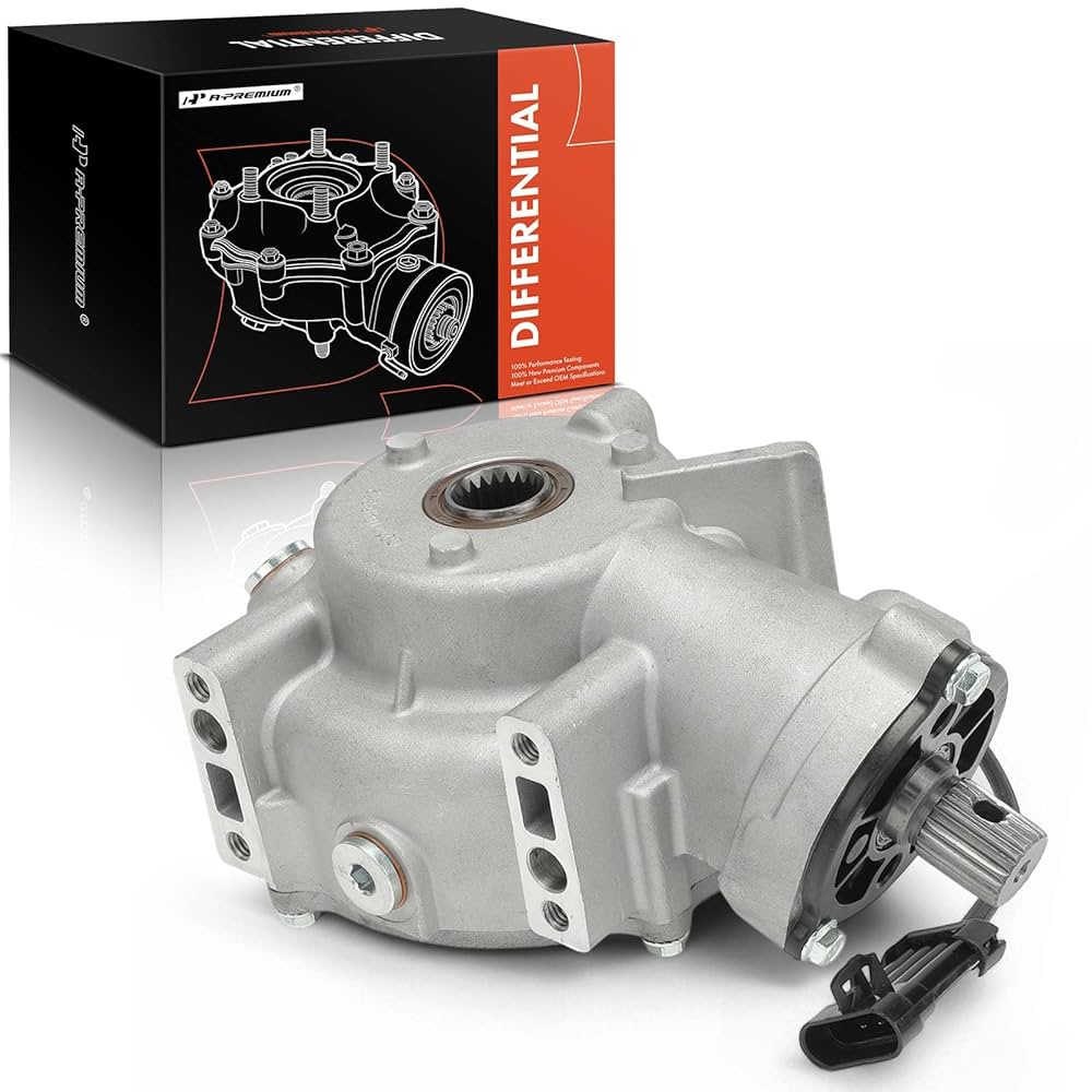 lemohoney03　1207 All Balls ATV Wheel Bearing and Seal Kit for Various Polaris