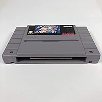 Vista 4 de The Simpsons Bart's Nightmare - Nintendo Super NES (Renewed)