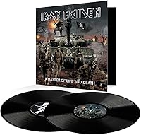 Vista 1 de Matter Of Life & Death