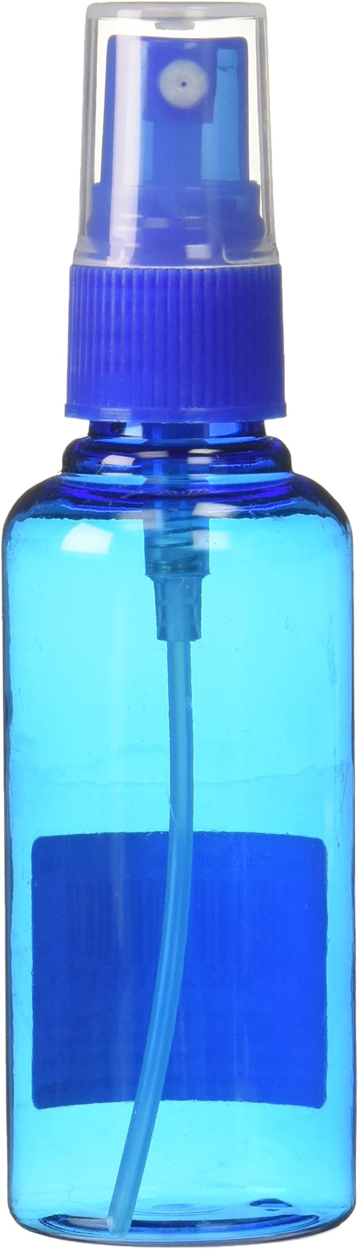 Paris Presents Mon Image Translucent Mist Spray Bottle, 2 oz