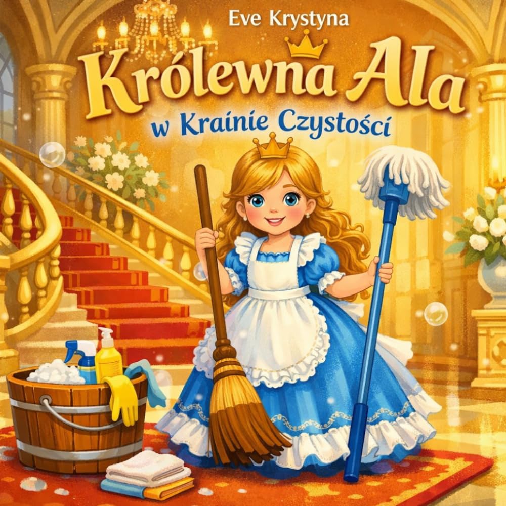 Królewna Ala w Krainie Czystości