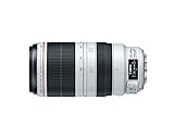 Canon 9524B005 Objectif EF 100-400 mm f/4,5-5,6 is II USM Noir