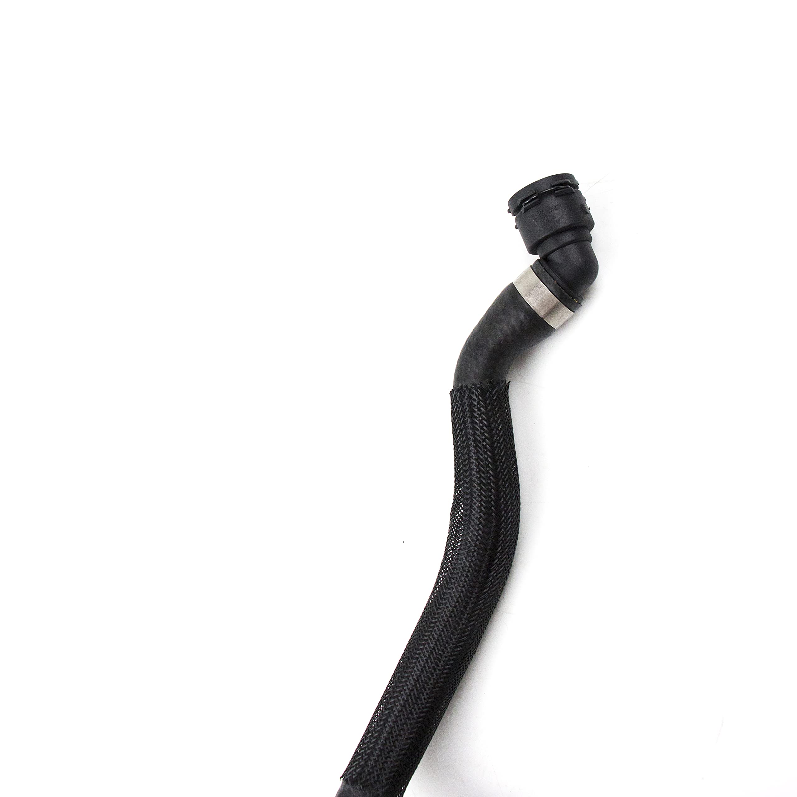 Amazon.com: Radiator Coolant Water Pipe Hose For BMW E90 E81 Z4 