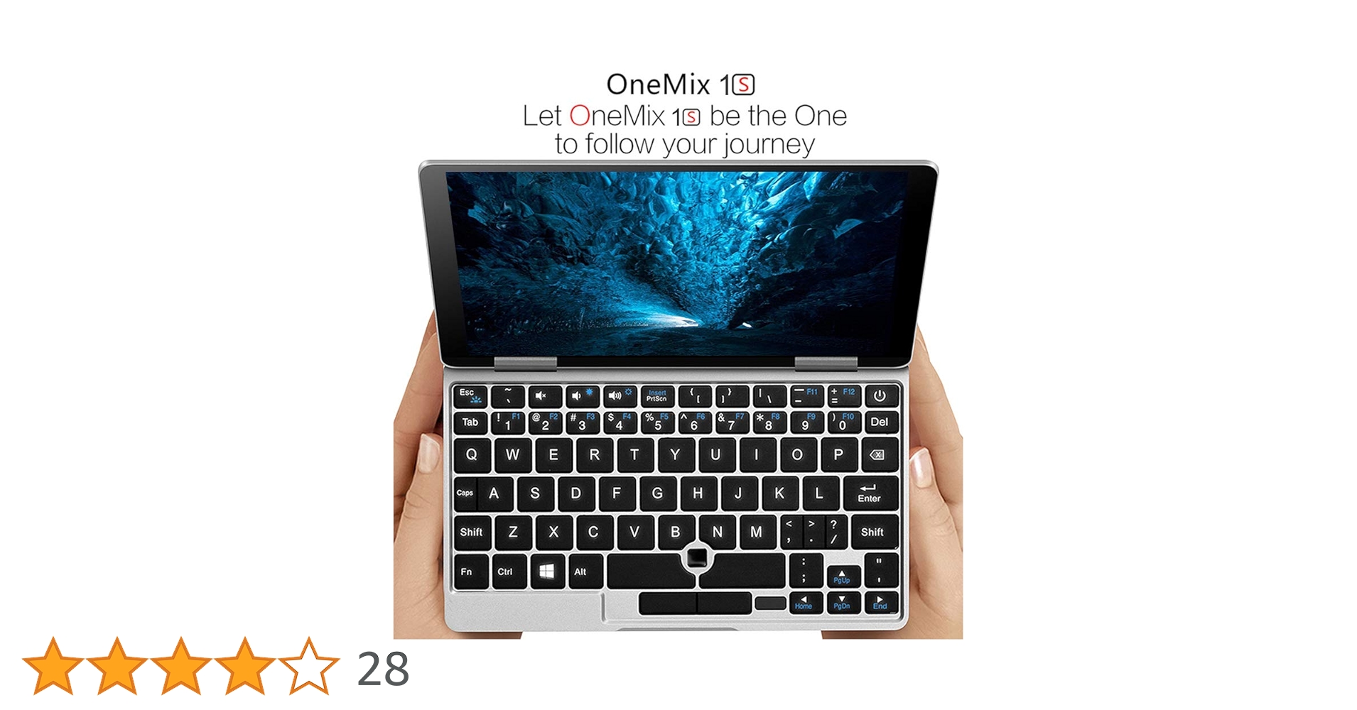 ※UMPC☆OneMix 1s One Netbook One Mix 1S Yoga 7