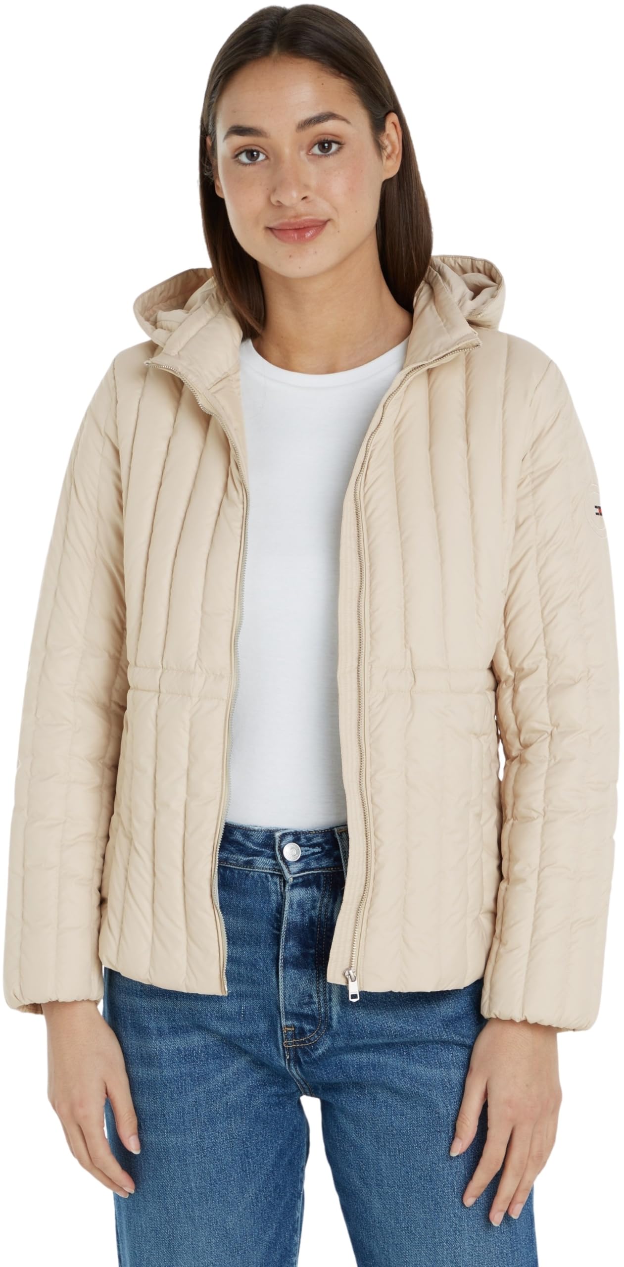 Mode von Calvin Klein & Tommy Hilfiger