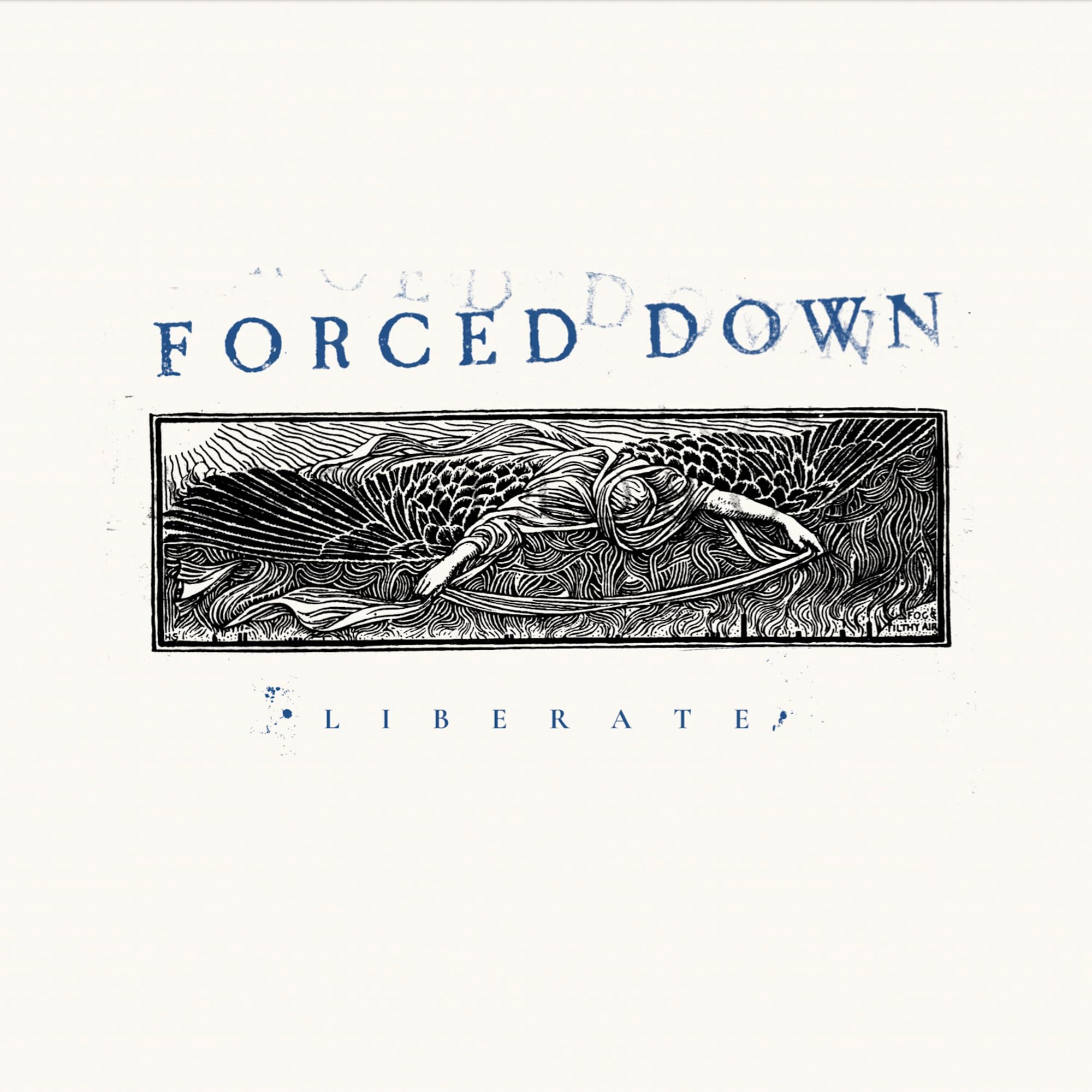 Liberate [VINYL]