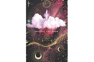 Crystal Keepers: An Indispensable Companion for Crystal Enthusiasts