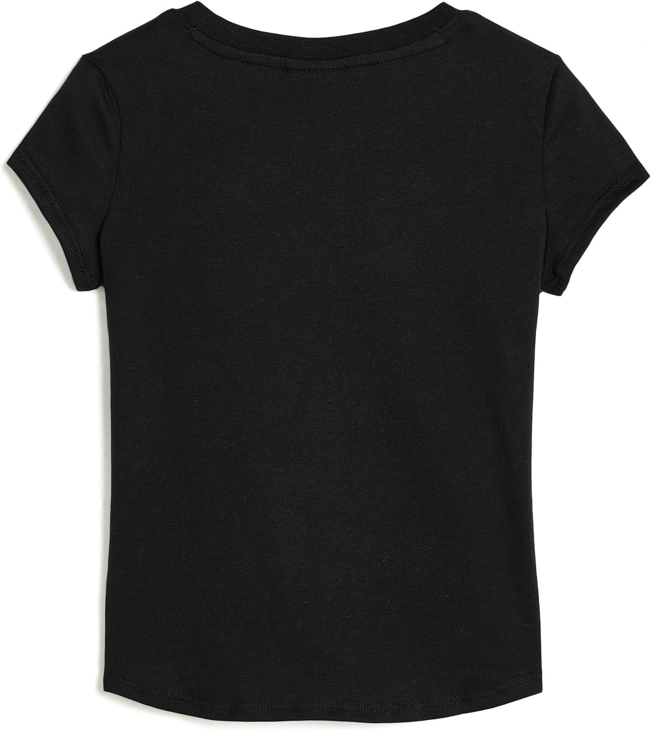 PUMA Kids T-Shirt & Fleece Shorts Set (Little Kid)