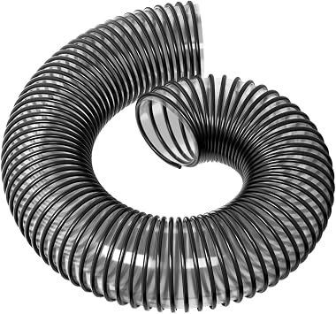 764-05082 Bagger Flex Hose Replacement CUB CADET MTD RZT Riding Mower 36 42 46 50 54 Fits Double/Triple Bagger lawn Rear Fast Double Bagger
