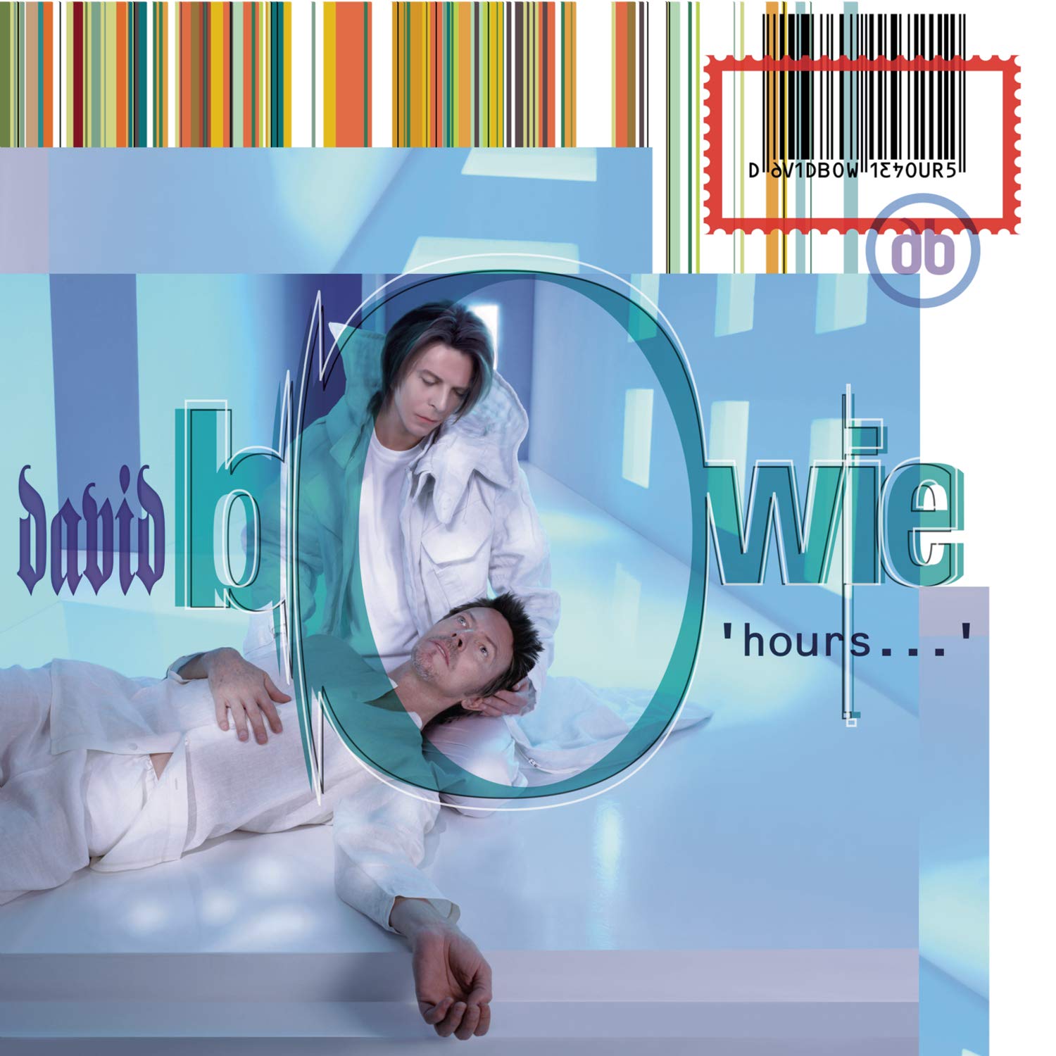 BOWIE,DAVID CD hours... Bowie David 洋楽 - Music Amazon.com - Hours 洋楽