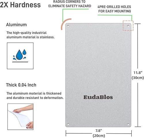 Miniatura 4 de Divertido letrero de baño de gato negro de 8 x 12 pulgadas, decoración de pared de metal, "Are You Pooping", regalo retro para amantes de los gatos,