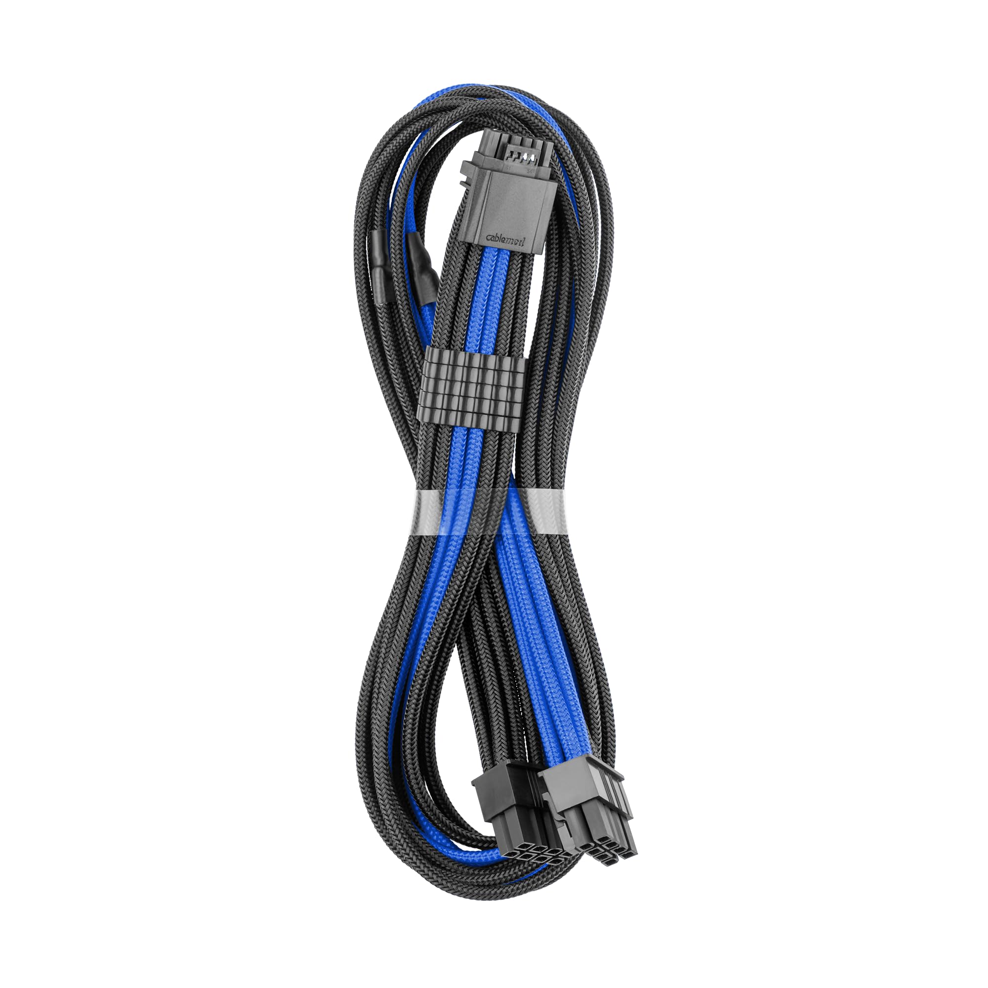 CableMod C-Series Pro ModMesh Sleeve 12VHPWR StealthSense PCI-e