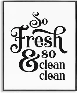 Laundry Room Humor Phrase Plaid, 24 x 30 Inch Framed Giclée Print