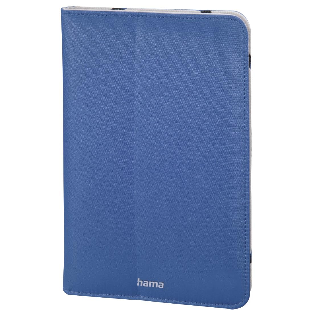 Hama "Strap" Tablet Case for Tablets 24-28 cm (9.5-11"), blue