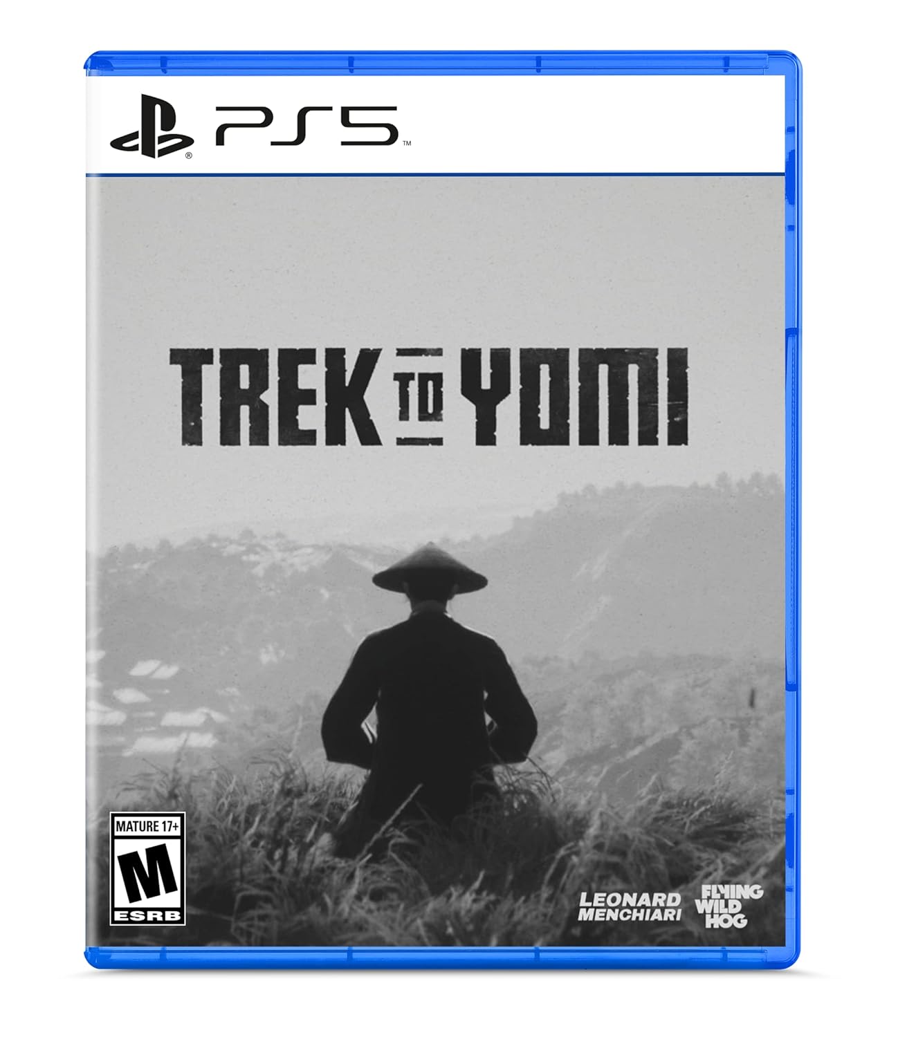 Trek to Yomi - PlayStation 5