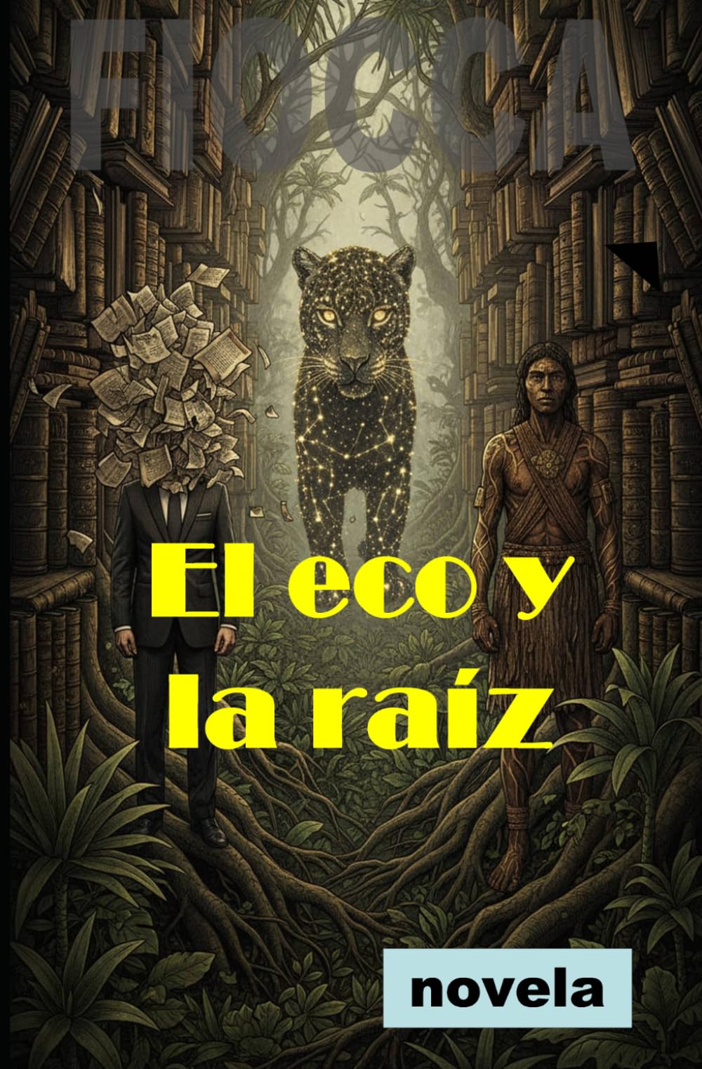El eco y la raíz