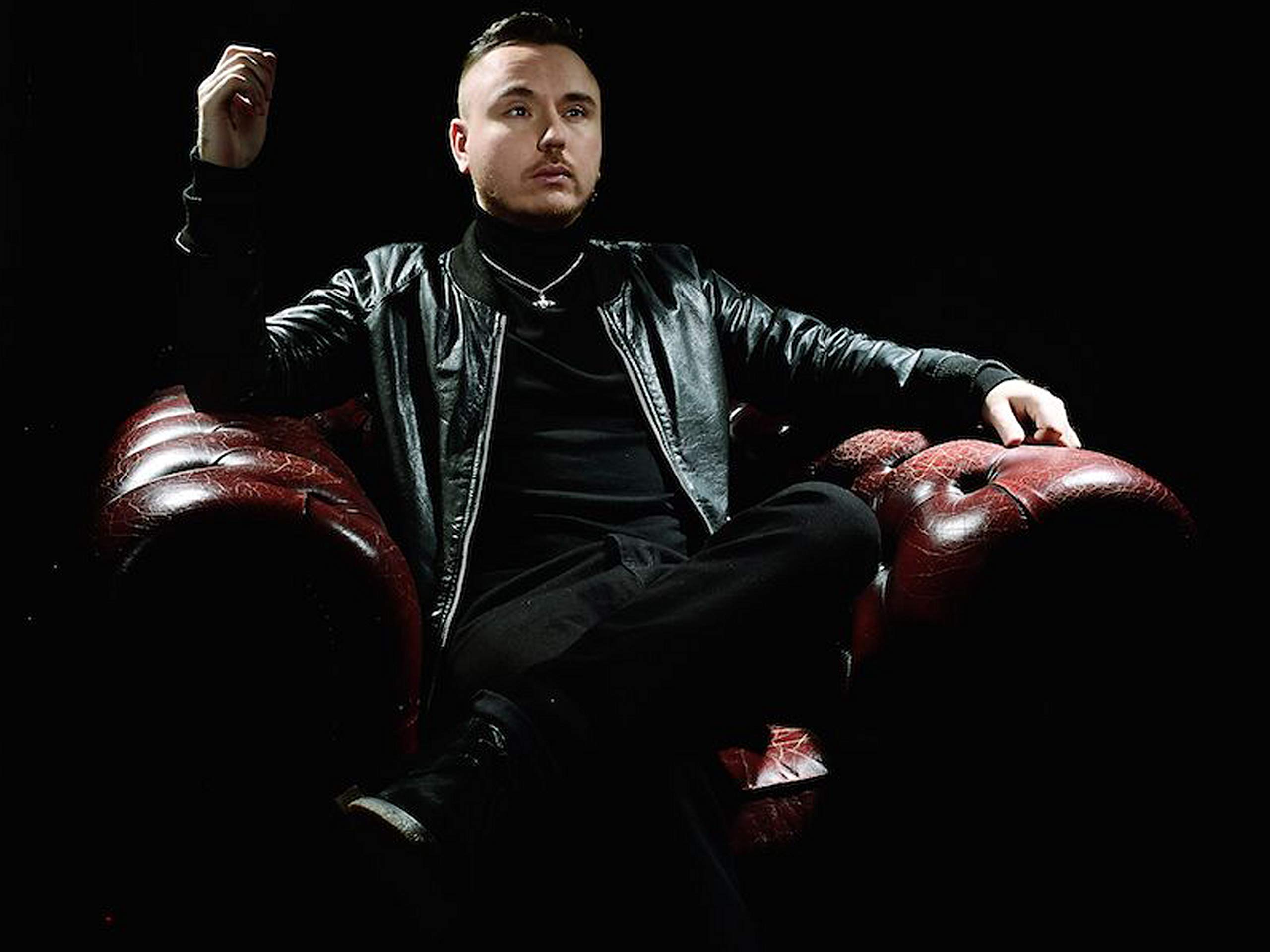 Duke Dumont