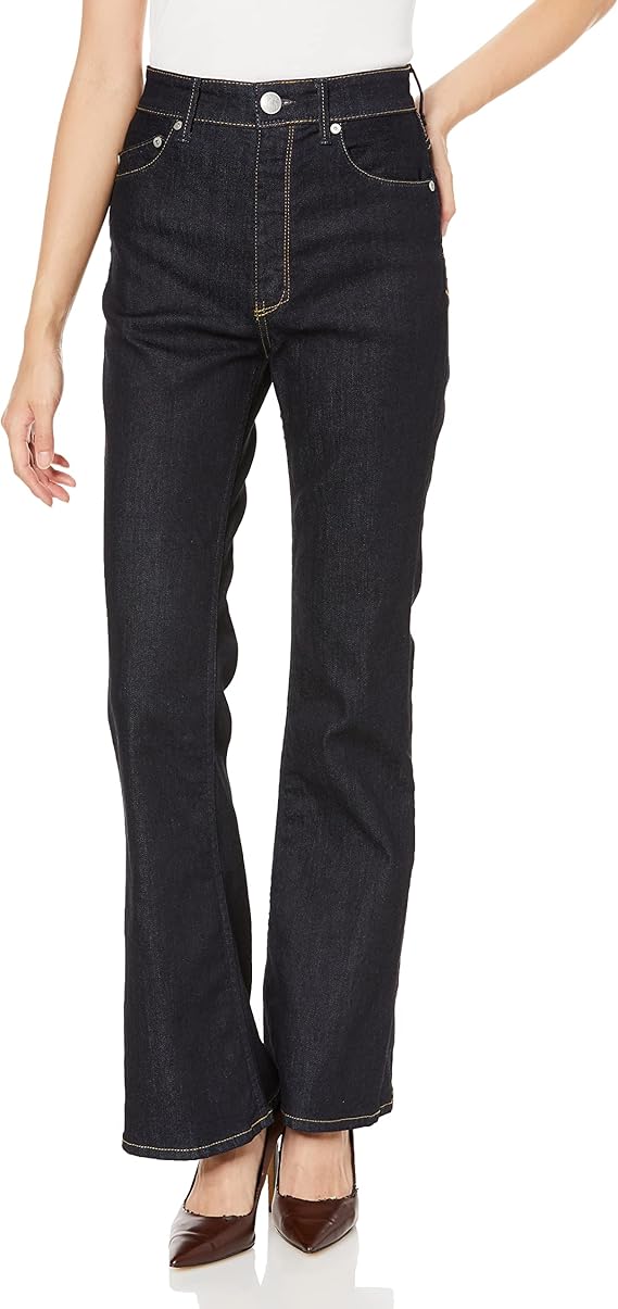 Amazon | [ヤヌーク] BOOTCUT (ブーツカット) 57122300