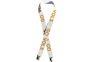 Beaded Purse Strap Gameday Clear Bag Strap