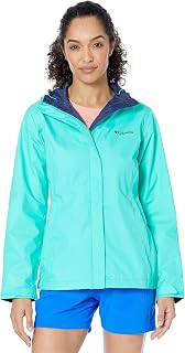 Columbia Women's Arcadia Ii Jacket Shell