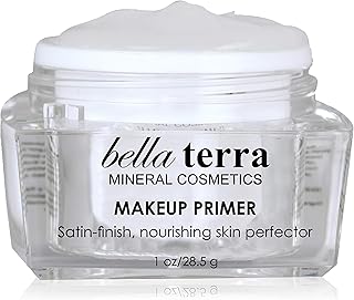 Bellaterra Cosmetics Primer de maquillaje