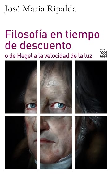 Filosofía en tiempo de descuento