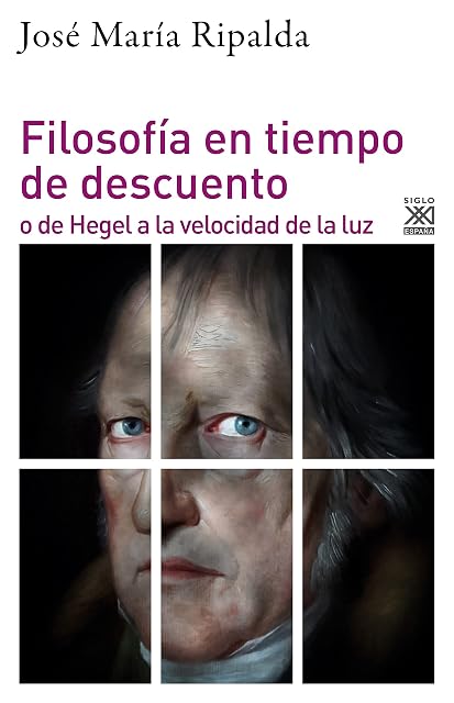 Portada de Filosofía en tiempo de descuento