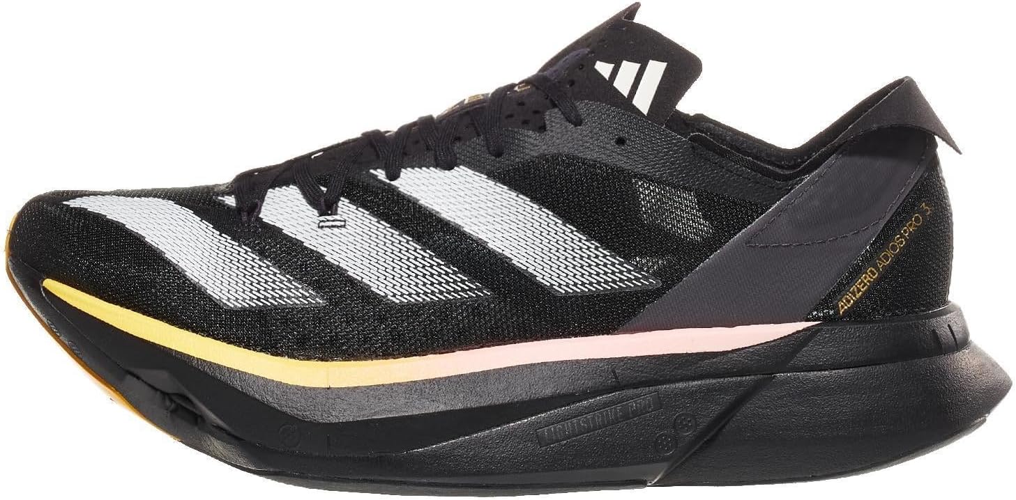 Adizero Adios Pro 3 Shoes