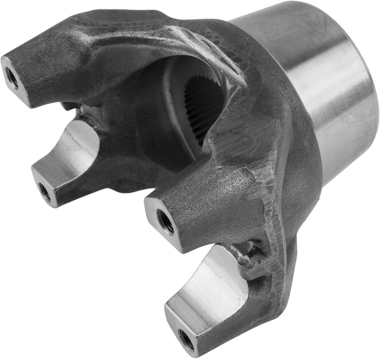 World American 170-4-561-1R End Yoke (DL-EY-SPL170-10SPLINE-2.500)