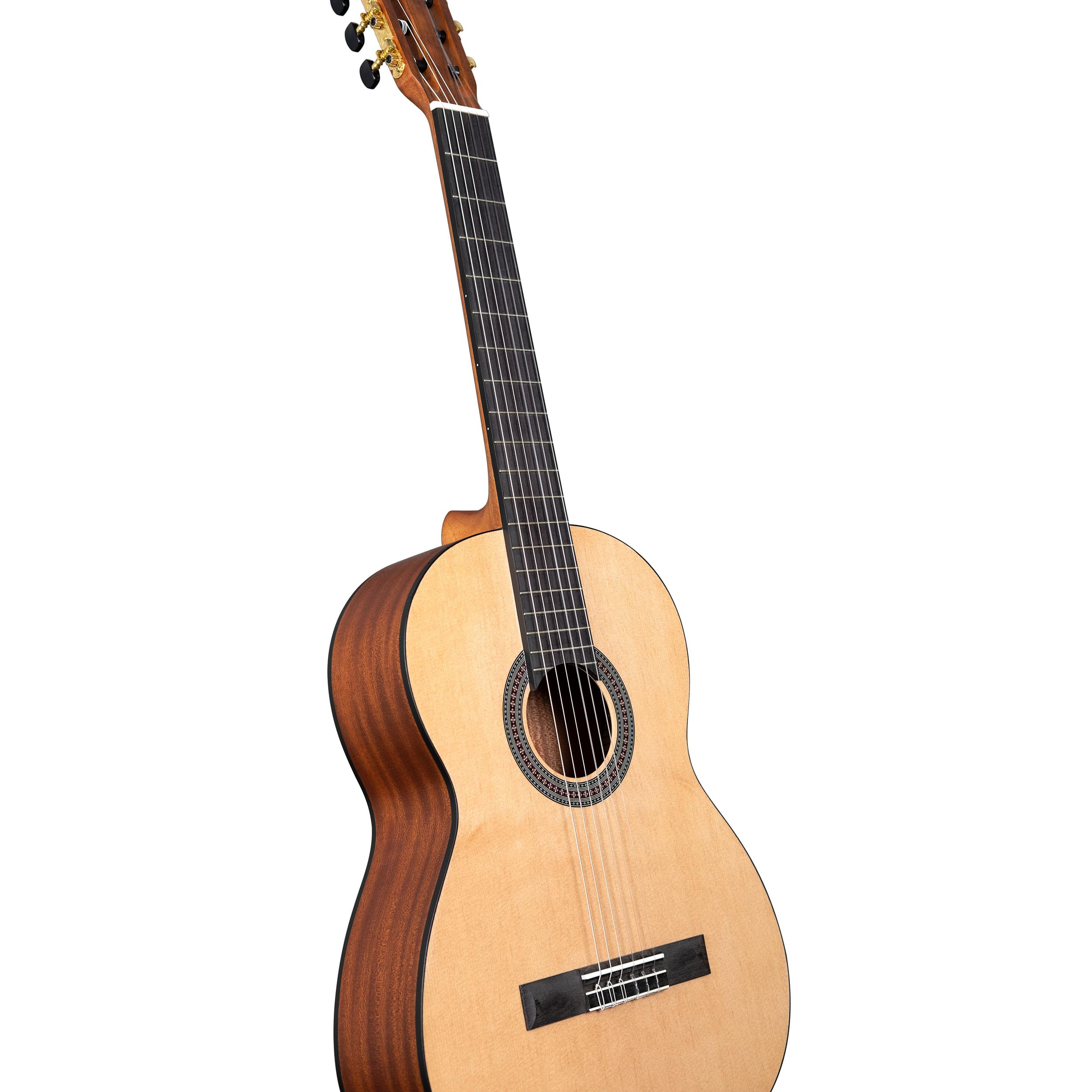 Stage Series Classic Guitar 4/4 (incl. borsa imbottita, 3 picchi)