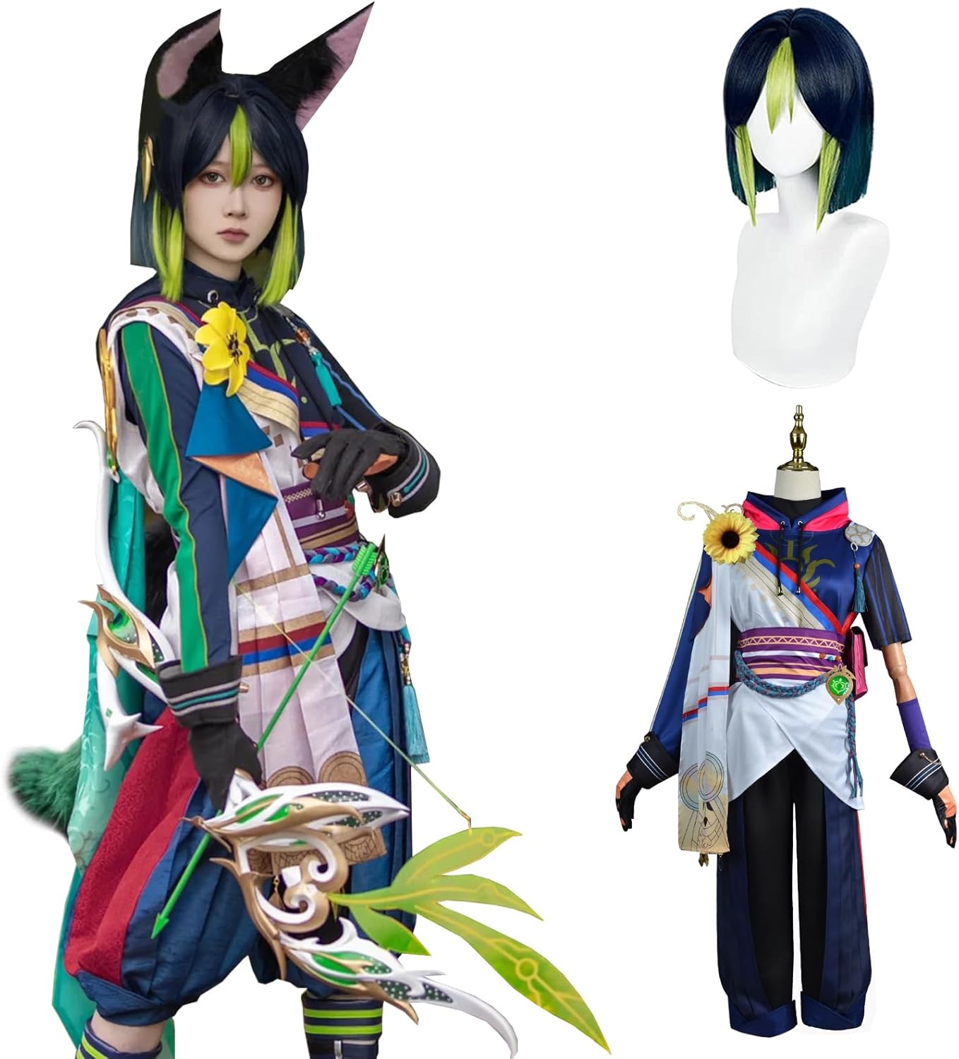 アンドミューク &MyuQ OPERIA フェイクレザーバッグ A4対応 （キャメル