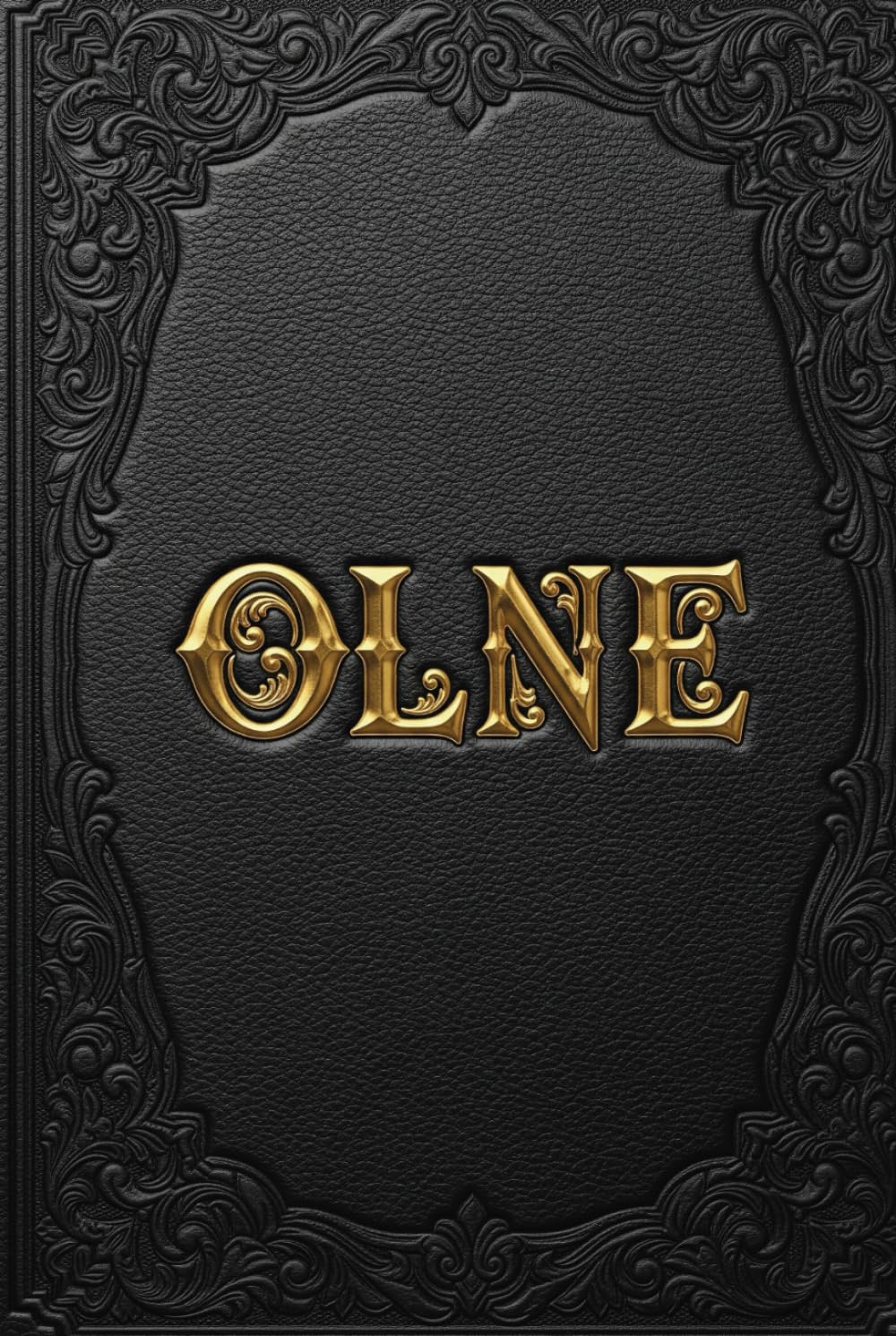 OLNE      Hardcover – October 27, 2025