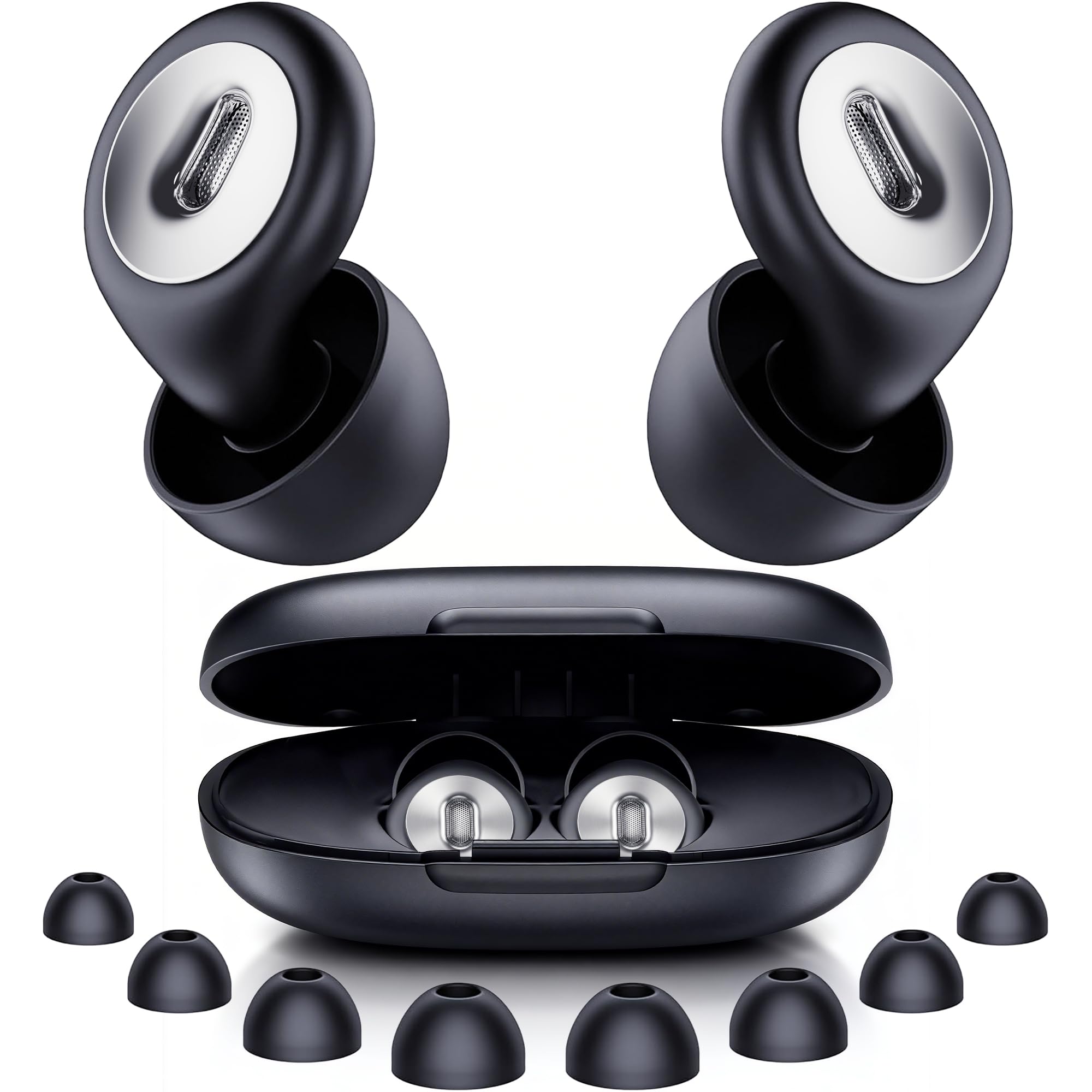 Fioobie Pro 2026 Ear Plugs