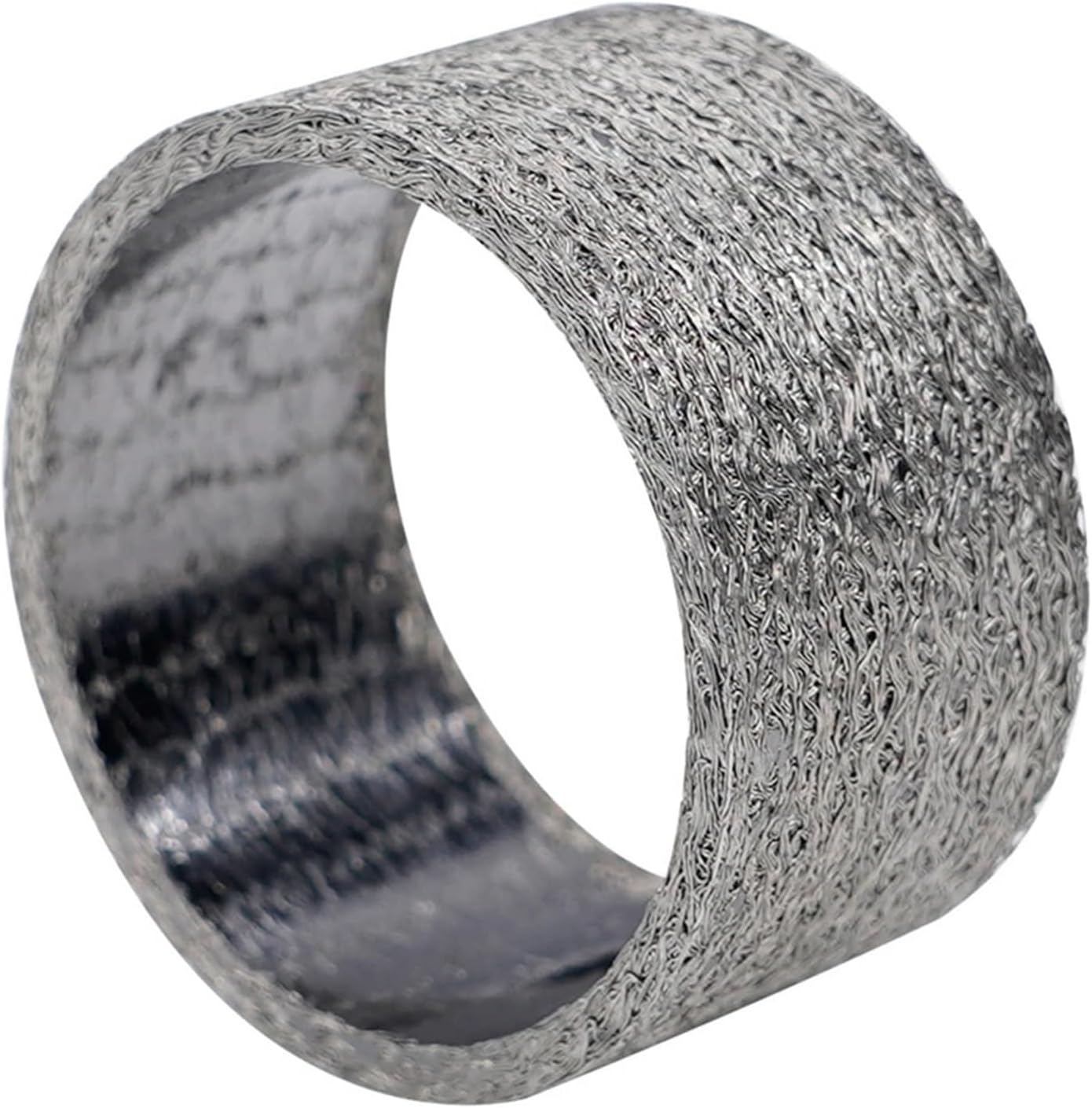 Compatible with ST1100 1991 to 1994 VT700C Shadow 1984 to 1985 GL1500 1988 to 1991 VTX1800 2004 to 2008 XR600R 1991 Motorcycle Exhaust Muffler Gasket