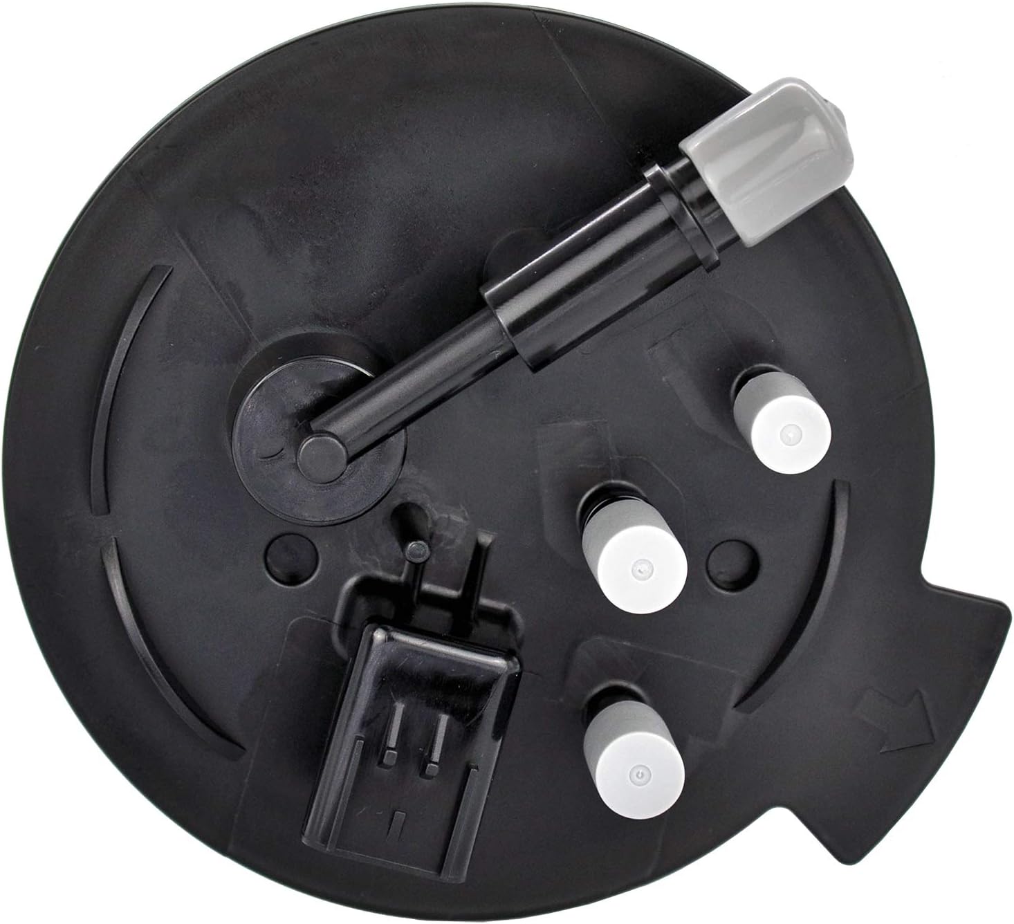 Fuel Pump Module Assembly for 2007 2008 2009 2010 2011 Ford Ranger L4 2.3L V6 3.0L 4.0L SP2386M E8808M