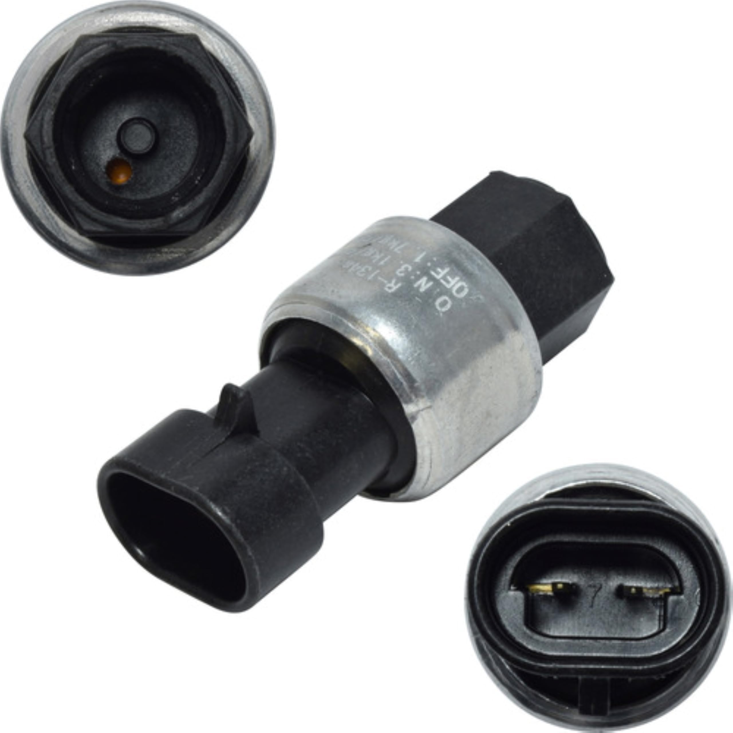 SW 10082C A/C Clutch Cycle Switch, 4 x 3 x 3 inches