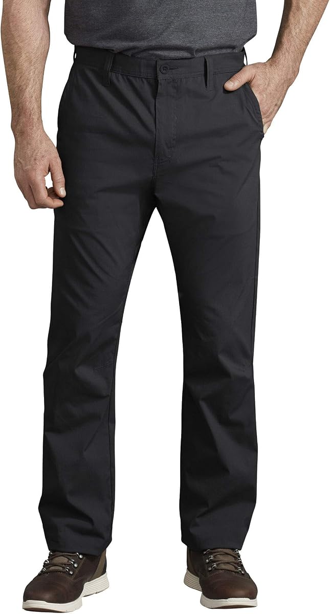 Dickies Men's Performance Hybrid Utility Pants
