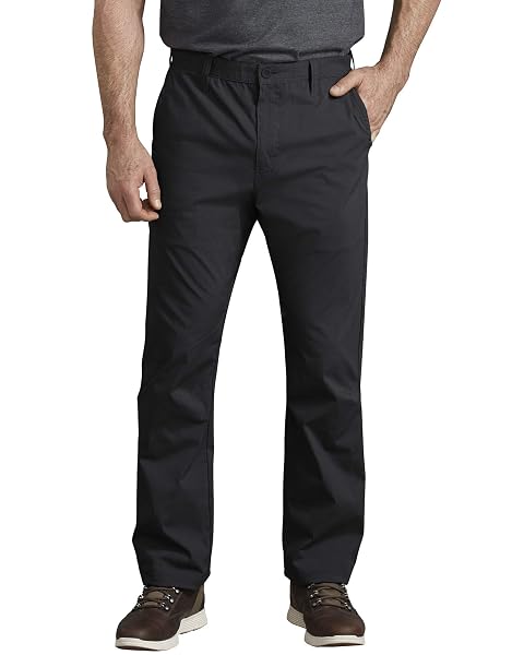 Dickies Performance Hybrid Utility Pants – Spodnie robocze Uniseks