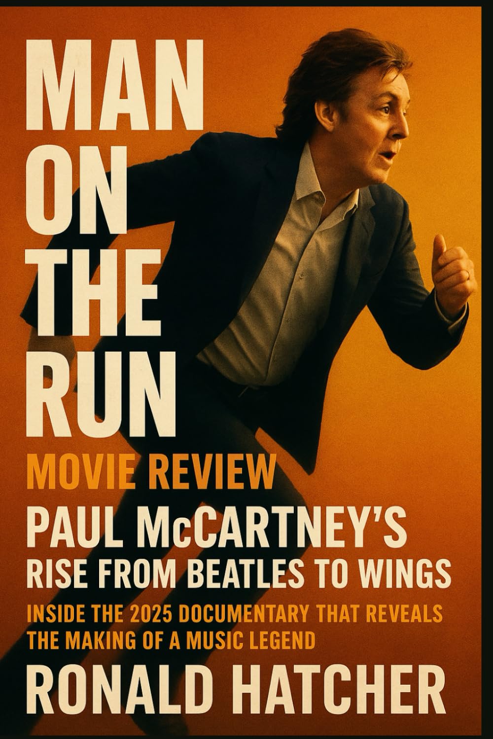 Man on the Run Movie Review: Paul McCartney’s Rise from Beatles to Wings: Inside the 2025 Documentary That Reveals the Making of a Music Legend