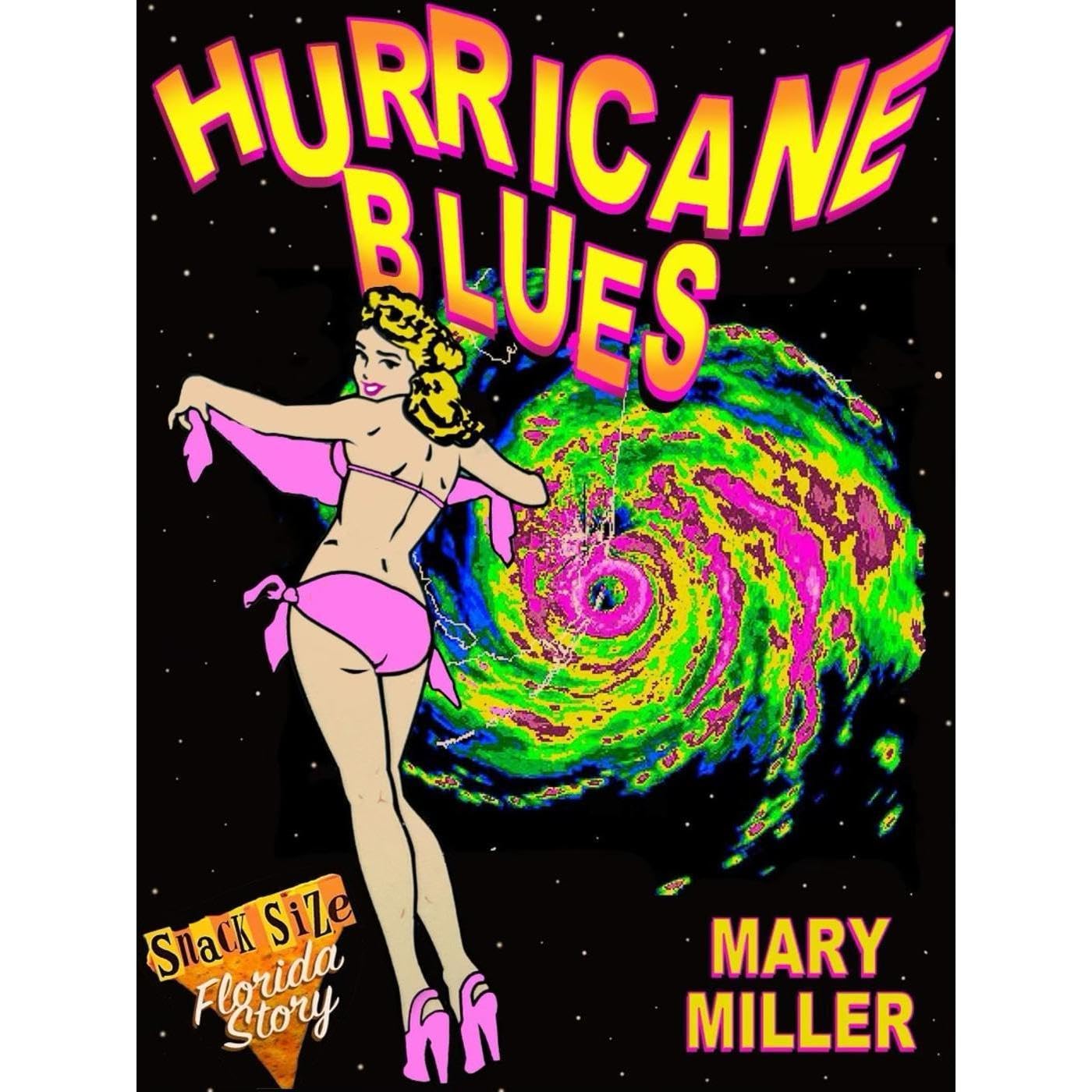 Hurricane Blues