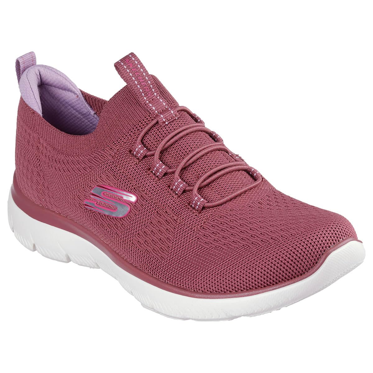 Skechers Summits Top Player, Zapatillas Mujer