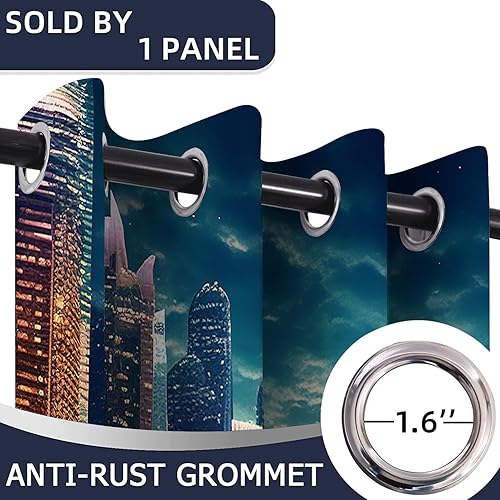 Miniatura 4 de Cortinas opacas para puerta de automóvil deportivo para puertas, autos de carreras, velocidad de automóviles, deportes extremos, para armario de