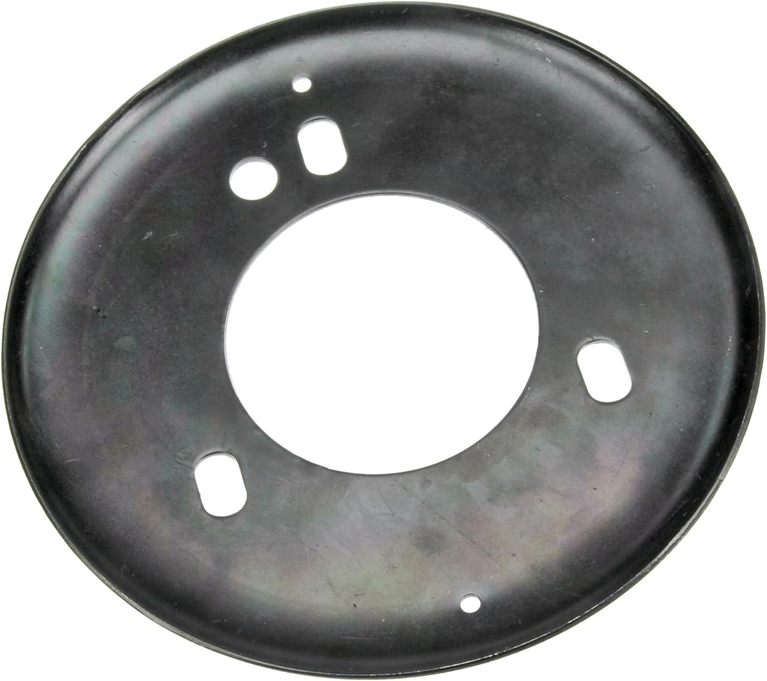 URO Parts 51717036781 Strut Mount Reinforcement Plate, Front Left/Right
